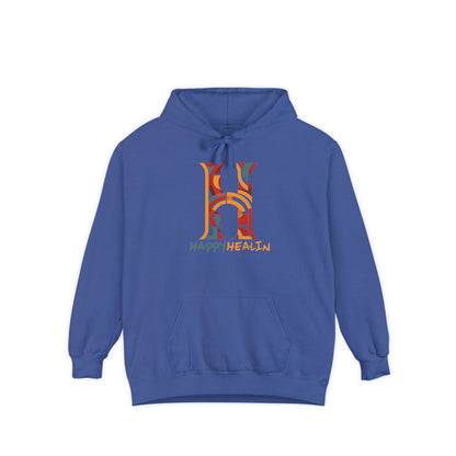 (Ubuntu) Humanity Unisex Hoodie