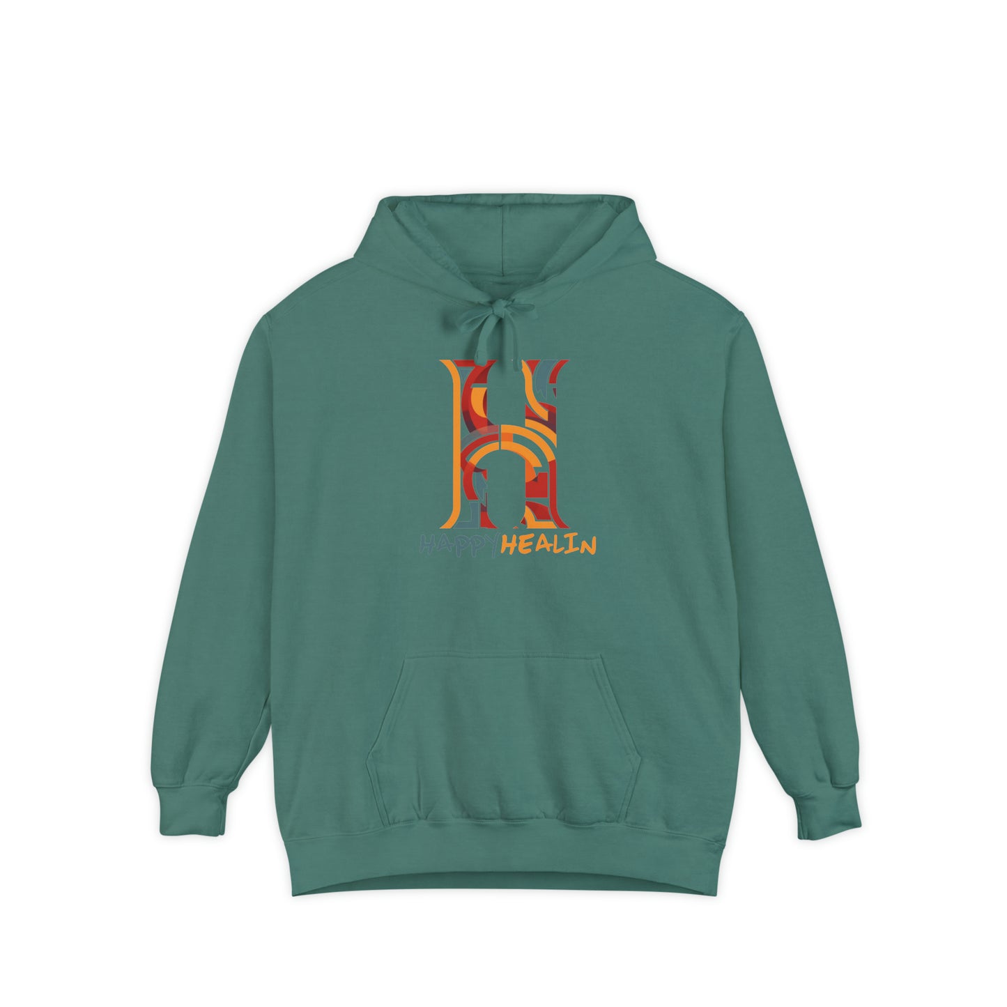 (Ubuntu) Humanity Unisex Hoodie