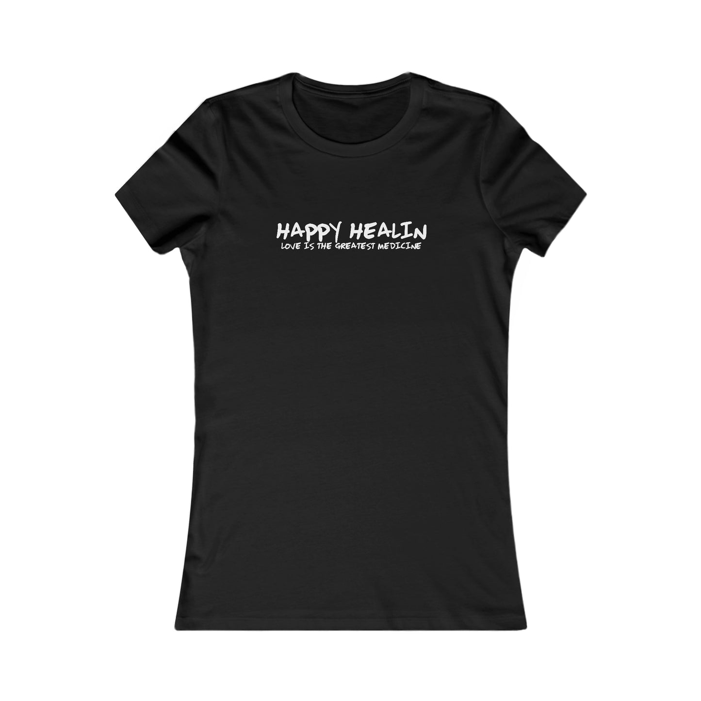 Love Is Medicine Women's Tee