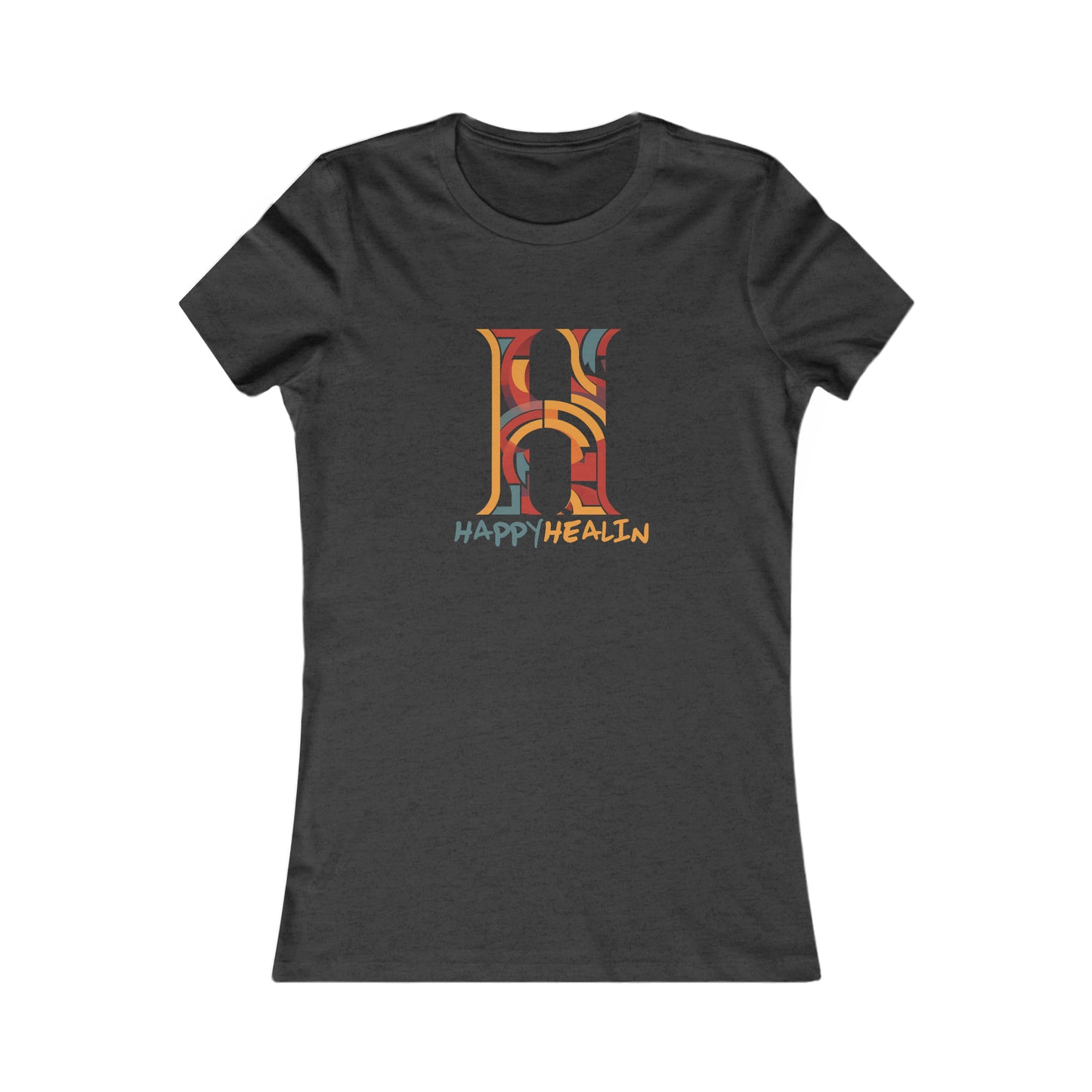 Ubuntu Humanity Women's Tee