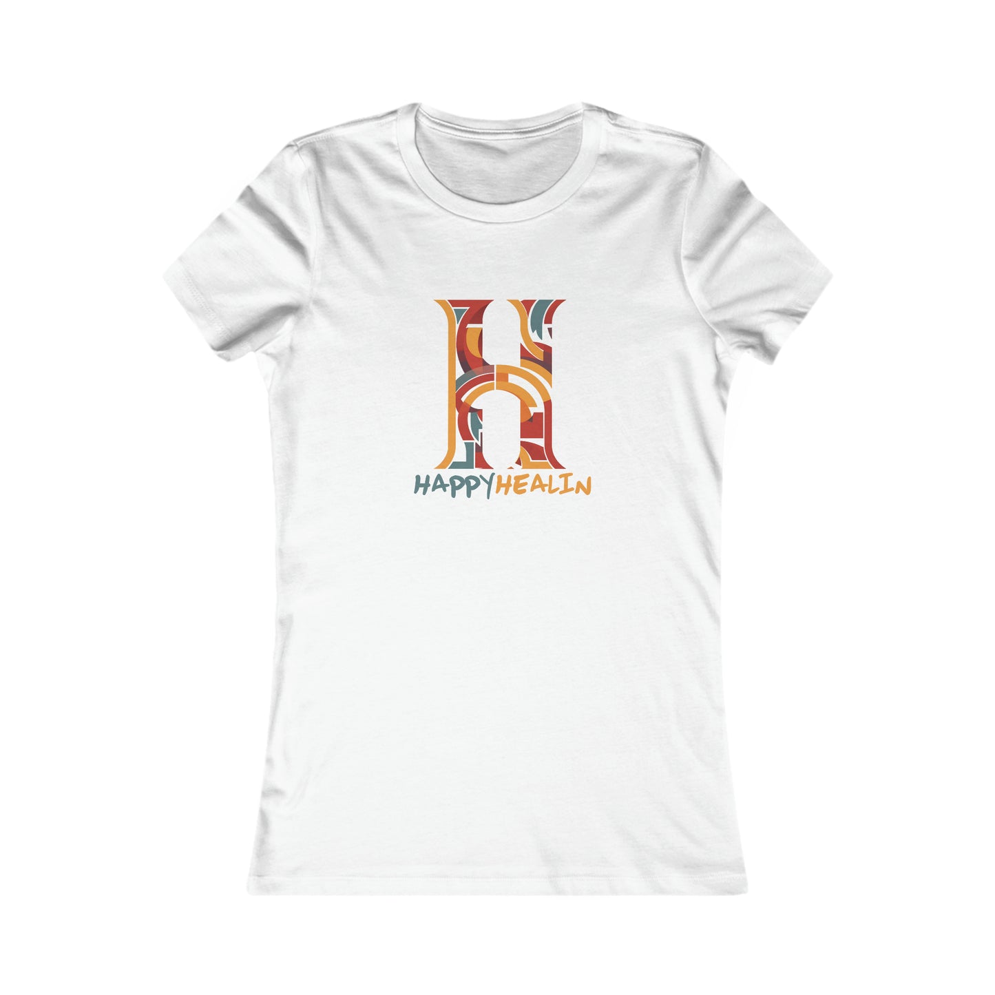 Ubuntu Humanity Women's Tee