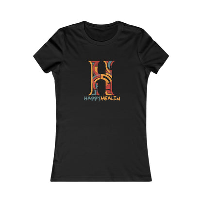 Ubuntu Humanity Women's Tee