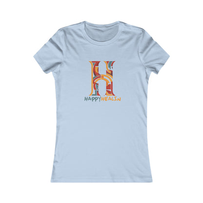 Ubuntu Humanity Women's Tee