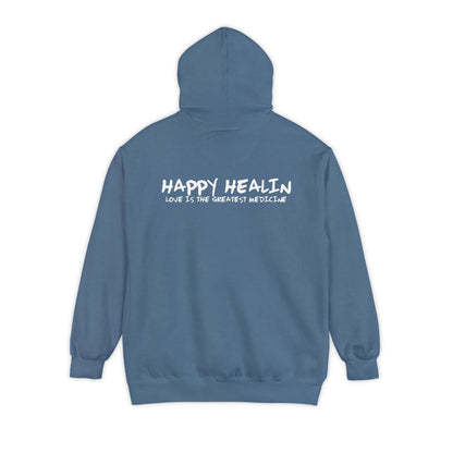 (Ubuntu) Humanity Unisex Hoodie