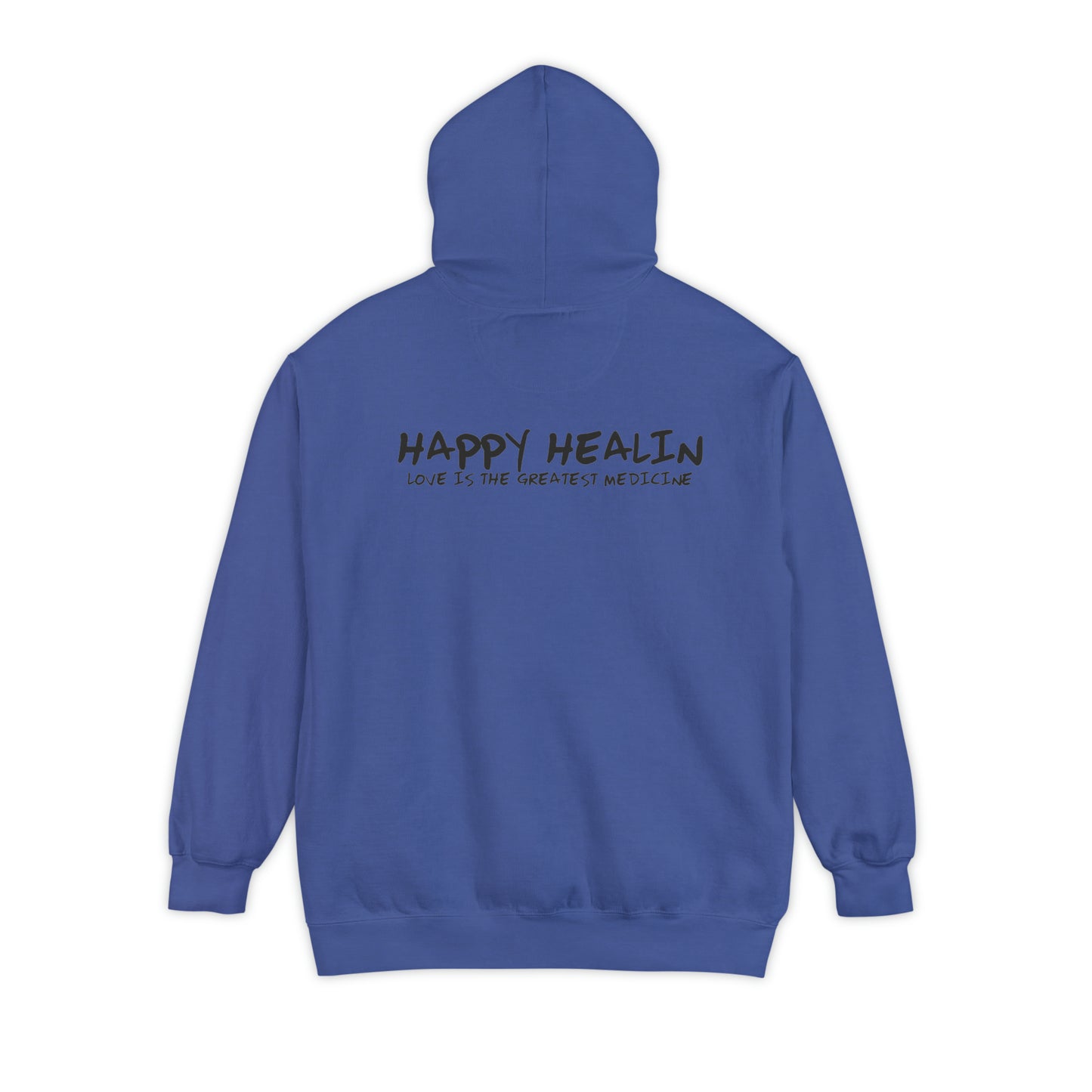 (Ubuntu) Humanity Unisex Hoodie