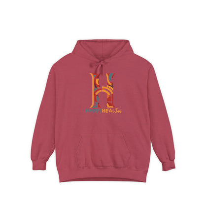 (Ubuntu) Humanity Unisex Hoodie