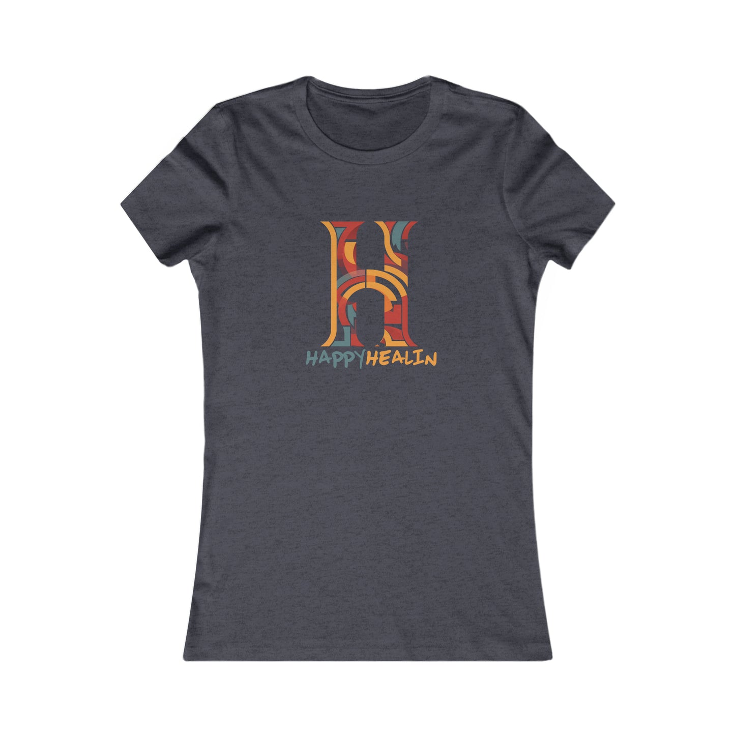 Ubuntu Humanity Women's Tee