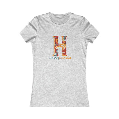 Ubuntu Humanity Women's Tee