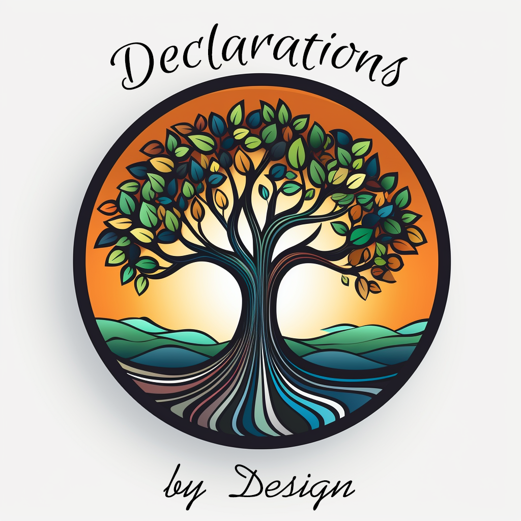 Declaration by Design: Personalized Declarations Tailored to You