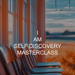 Self Discovery Master Class (Subscription)