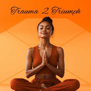 Trauma 2 Triumph (90 Day Individual Coaching Program)